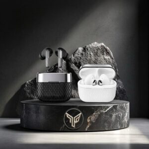 Buds Pro 5 Galaxy Bluetooth Earbuds ANC ENC 30H HD