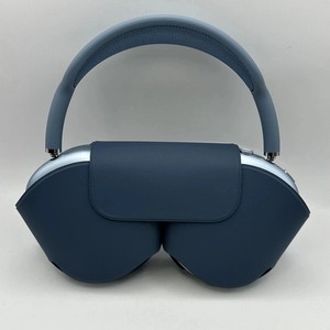Max Wireless Over-Ear Headphones | Active Noise Cancellation (ANC) | Spatial Audio - Image 2
